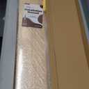 Floating Shelves for Wall Rustic Farmhouse 48 Inch Floating Shelf Bathroom Wooden Shelves for Wall Mounted Live Edge Pine Shelf with Unique Natural Grain for Living Room Bedroom Kitchen (Natural)