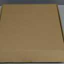 XKDOUS Document Organizer Linen Folio Folders with 9 Pockets, 3-Ring Accordion Storage Binders Expanding File Folder for Important Papers, End of Life Planner Book, in Case If I Die File Folder (Navy)