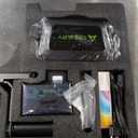 Creality K2 Plus Combo 3D Printer, Multi Color Printing with New CFS 600mm/s High-Speed Full Auto-Leveling Dual Al Camera Next-Gen Direct Drive Extruder Large Build Volume 13.78x13.78x13.78inch