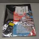 Laptop Pad Protection Pad, Multi-Directional Shielding Technology, Protect The Body from The Impact of Emf, Protect & Heat Shielding Suitable for Computer Pad, Tablet, Phone (12"x16")