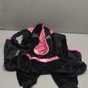 Spooktacular Creations Halloween Animal Costume Kids, Animal Jumpsuit for Toddler Halloween Dress Up Costume Party.S