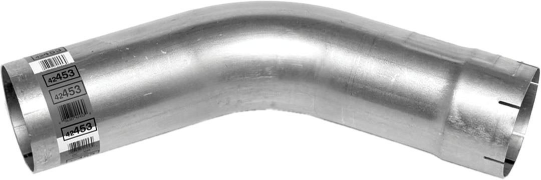 Walker Heavy Duty 42453 Exhaust Elbow 5" Inlet (ID) 5" Outlet (OD)