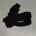 Hanes Silk Reflections Pantyhose Silky Sheer- Control Top- Reinforced Toe (Jet, CD)