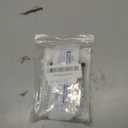 10ml Syringe for Liquid, Oral, Scientific Labs, Measurement, Dispensing, with Cap- 3 Pack