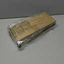 Rear Window Spoiler Trim Strips Compatible with Chevrolet Corvette C8 2020-2025, ABS Rear Trunk Upper Window Spoiler Wickers, Reduce The Wind Noise, for Coupe, 2PCS (Blue)