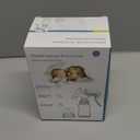 Manual Breast Pump for Breastfeeding, Small Portable Manual Breast Milk Catcher Baby Feeding Pumps & Accessories