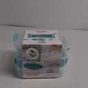 Sterilite 14138606 Layer Stack & Carry Box, 10-5/8-Inch