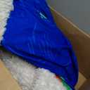 Happy Nappers Happy Nappers 2-in-1 Pillow & Sleepy Sack Dog 66x30in Large | S4 Kids Sleepy Sack for Nap Time and Sleepovers, Ultra Soft Material, 66 x 30 in Size, Suitable for Ages 3 and Up