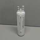 Frigidaire WF3CB Puresource3 Refrigerator Water Filter, White, 1 Count (Pack of 1)