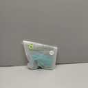 EcoBark Step in Dog Harness - Eco-Friendly Teacup Dog Harnesses ,Reflective and Adjustable Mini Body Halter Vest -Tiny Soft Mesh Toy Breed Harness Under 5 lbs (XXXS, Mint)