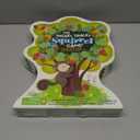 Educational Insights The Sneaky, Snacky Squirrel Game - Cute Preschool Board Games for Kids, Toddler Fine Motor Skills, Color Matching Kids Games and Fun Gifts for Girls & Boys Ages 3+