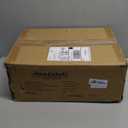 Amagabeli 8ft Firewood Log Rack Outdoor Heavy Duty Logs Holder for Fireplace Indoor Outdoor Adjustable Wood Racks for Fire Wood Holder Metal Pile Stand Storage Stacker Organizer Black