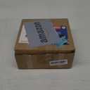 Bed Buddy 2-Pack Microwave Heating Pad for Sore Muscles, Heat Pad for Aches and Pain, Microwavable Heating Pads, Rice Bags for Heat Therapy, Cold and Heated Wrap and Warmer for Back, Neck, Joints