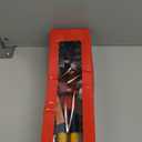 15-Inch Thanksgiving Nutcracker Figurine, Wooden Hunter with Turkey, Pumpkin Pie & Rifle, Handcrafted Festive Harvest and Christmas Decoration for Home, Tabletop or Fireplace