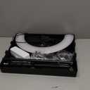 Ring Light Kit:18"/45cm Outer 55W6700k Dimmable LED Light, Tripod Stand, Remote Controller,Box for Camera,Smartphone,YouTube,TikTok,Self-Portrait Shooting,CRI90,Black