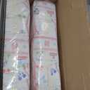 Huggies Size 4 Diapers, Snug & Dry Baby Diapers, Size 4 (22-37 lbs), 92 Count