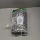 O'Neill Men's O'Riginal 2/1mm Back Zip Jacket (Medium, Black/Black/Black)