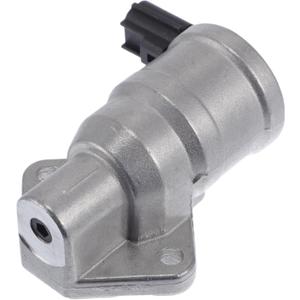 Car Idle Air Control Valve for Ford F-150 1999-2001 Replace No.XL3F9F715BA IACV Idle Motor Idle Air Control Valve for Stable Engine Operation