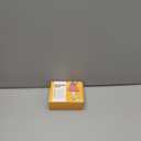 Arch Support Inserts for Women Flat Feet (6 Pairs), Soft Gel Arch Support Insoles for Plantar Fasciitis, Reusable Arch Pads for Foot Pain Relief, One Size Fits Any (Clear)