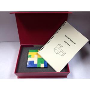 Zobrist Cube, Game Edition