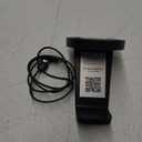 Wireless Charger for Samsung: 3 in 1 Wireless Charging Station for Samsung Galaxy Watch 8 7 6 5 4 3 Pro Classic Galaxy Buds - Charger Dock Stand for S25 S24 Ultra S23 S22 S21 Note Z Fold Android (Black)