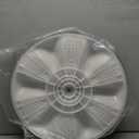 AGZ72909702 Washer Washplate AGZ72909711 Replacement for LG OEM