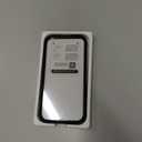 Miracase Magnetic for iPhone 16 Pro Max Case 6.9'' [Compatible with MagSafe] Full-Body Phone case with Built-in Glass Screen Protector& Camera Protector,Drop Proof 16 Pro Max Cover,Black