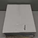 TYPLASTICS 40-45 Gallon Clear Trash Can Liners - 40" x 48"  High Density Garbage Bags - Case of 250  Multipurpose for Office, Outdoor, Recycling, Industrial and Commercial (1 Count (Pack of 250))