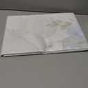 153pcs Dusty Blue Balloon Baby Shower Decorations for Boy, Blue Balloon Arch Kit Baby Boxes with Letter (A-Z+Baby) for Boho Baby Shower Boy Birthday Gender Reveal Party Supplies