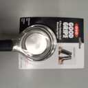 OXO Good Grips 4 Piece Stainless Steel Measuring Cups with Magnetic Snaps