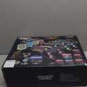 Squad Hero Rechargeable Laser Tag 360 Sensors + LCDs - Set of 4 - Easter Gift Ideas for Kids Teens and Adults Boys & Girls Family Fun - Cool Teenage Lazer Group Activity, Teen Gifts Ages 8+ Year Old