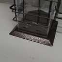 Perky-Pet Squirrel Be Gone Caged Bird Feeder [Set of 1]