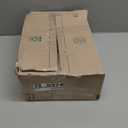 Replacement 482878 High Lift Blades, Compatible with 36" 52" Deck Scag Tiger Cub Wildcat Turf Tiger Lawn Mowers Tractors, Replace 21227S, 482462, 48108, 481707, 481711, 3 Pack