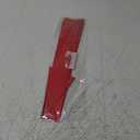 6PCS Car Auto Side Door Window Pillar Posts Cover Trim Gloss Black,Compatible with VW Passat Sedan 2011-2019