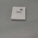 12 Pcs Halloween Felt Ornaments Happy Halloween Mini Tree Ornaments for Party Cute Felt Decorations for Indoor Outdoor Tree Decor Party Supplies