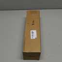 50 Pcs Disposable Stemless Glasses 12oz Crystal Plastic Wine Glasses Clear Classic Pet Cup for Meeting Weddings Birthdays Cocktail Christmas Party Supplies (Clear)