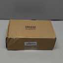 Acrylic Sign Holder 5x7 Inches, 16 Pack Clear Plastic Table Paper Display Stand, L-Shape Vertical Menu Holder Stand, Clear Picture Photo Flyer Display Stand for Restaurants, Store Show, Office Desktop