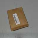 METALLIXITY U Bolts 4 Sets (M6x36x83mm), Round U Bolt 304 Stainless Steel with Accessories - for Construction, Pipe