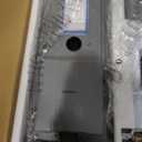 1600 W Solar Street Light for Outdoor Use - 256000LM Solar Lights with Motion Sensor,YST-40WJG