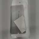 Uyiton UnBreak-Glass for Samsung Galaxy S24+ Plus/S25+ Plus Privacy Screen Protector, [Ultrasonic Fingerprint Support][Auto-Alignment Frame] Scratch-Resistant Bubble-Free Tempered Glass -2 Pack (Black)