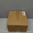 16oz 4Pack Glass Overnight Oats Jars Containers with Airtight Leakproof Lids, Reusable Mason Jars for Meal Prep, Yogurt Parfaits, Smoothies, Salads & Healthy Breakfasts (16 OZ-4-1)