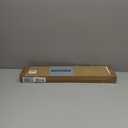 Adjustable 30-45 inches Curved Shower Curtain Rod, Premium Stainless Steel Rustproof Shower Rod for Bathroom, Need to Drill, Black