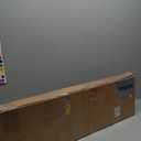 Lineshading 71 Inch Extra Large Easter Wood Cross Decoration Standing Cross Jesus Christ Catholic Crafted He Is Risen Outdoor Decor for Party Wedding Christmas Communion Church