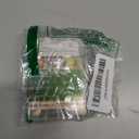 Grip-Rite PrimeGuard Plus Premium Deck Screws for Outdoor Projects - Bugle Head - T-25 Star Drive - Coarse Thread Wood Screws - 9 x 2-1/2" - 5 Lb Box - Gold - L212STGD5