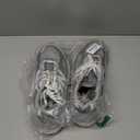 New Balance Men's Made in USA 990v6 Sneakers (10 Wide, Grey/Grey)