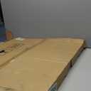 16x20 Distressed Black & Gold Ornate Antique Picture Frame  Vintage Wall Frame for 16x20 Photos, No Mat  Decorative Baroque Style for Home or Gallery Display