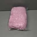 Adult Women Onesie Pajama Halloween Costumes for Adult and Teenagers (Large, Pink Stitch)