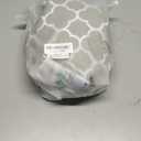 Ironing Board Cover 147X48cm High Temperature Resistant Cotton Padded Diamond Pattern Coffee Color
