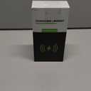 Coolpow for MagSafe Car Mount ChargerUltra MagnetMagnetic Phone Holders for Your Car ChargerWindshield+Vent+DashMagnetic Wireless Car Phone Holder Mount Charger Car Accessories for iPhone 17 16 15 (Black)