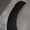 Front Lower Wheel Opening Molding Panel for Mazda CX-30